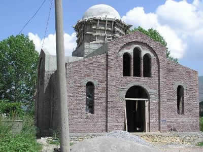 Saint Thomas Orthodox Church