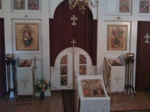 Saint Apostle Thomas Orthodox Church