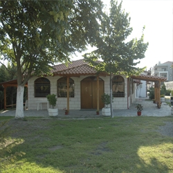 Saint Vasilios Orthodox Church