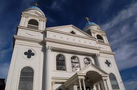 Saint Vasilios Orthodox Church