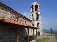 Saints Anargyroi Old Orthodox Church