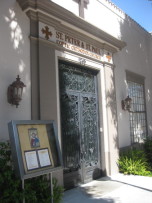 Saints Apostles Peter and Paul Coptic Orthodox Church