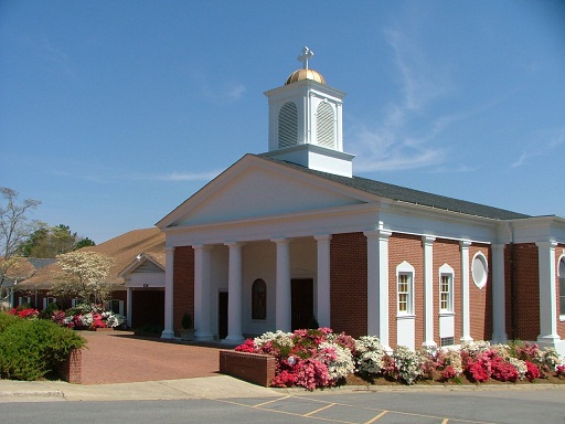 Saints Constantine and Helen Orthodox Church
