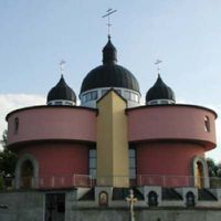 Saints Cyril and Methodius Orthodox Church