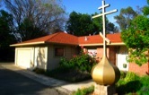 Saints Cyril and Methodius Orthodox Mission
