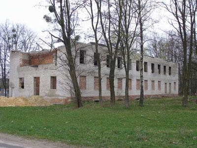 Saints Faith, Hope, and Charity and their Mother Sophia Orthodox Church