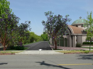 Saints George and Joseph Coptic Orthodox Church