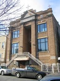 Saints Archangels Michael and Gabriel Orthodox Church