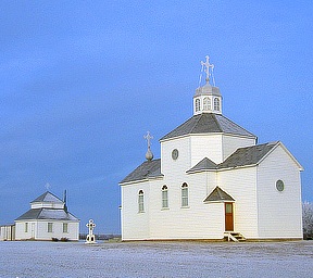 Saints Peter and Paul Orthodox Church
