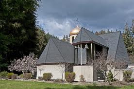 Saints Peter and Paul Orthodox Church
