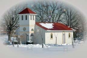 Holy Confessors of Transylvania Orthodox Mission