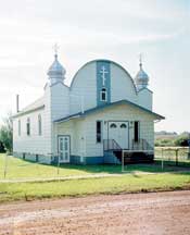 Saints Peter and Paul Orthodox Church