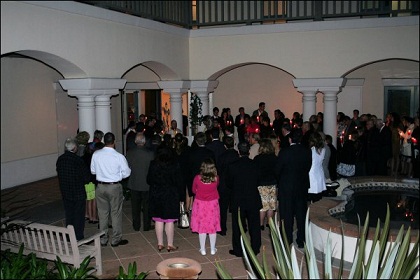 South Orange County Greek Orthodox Mission