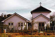 Suga Orthodox Church