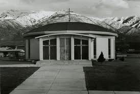 Transfiguration Orthodox Church