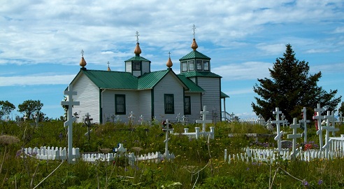 Transfiguration of Our Lord Orthodox Church