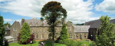 University of Wales Trinity Saint David