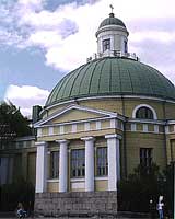 Turun Orthodox Parish