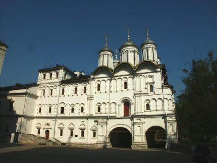 Twelve Apostles Orthodox Cathedral