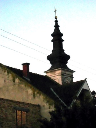 Uljma Orthodox Church