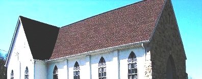 Virgin Mary Coptic Orthodox Church