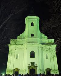 Virgin Mary Orthodox Church