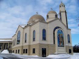 Virgin Mary and Saint Joseph Coptic Orthodox Church