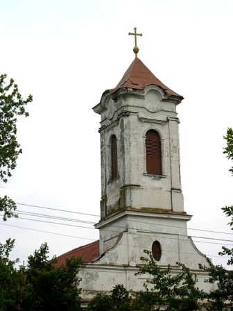 Žitište Orthodox Church